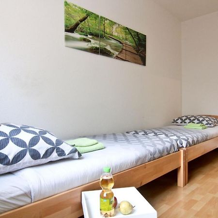 Apartmondo Ferienwohnungen وبرتال المظهر الخارجي الصورة