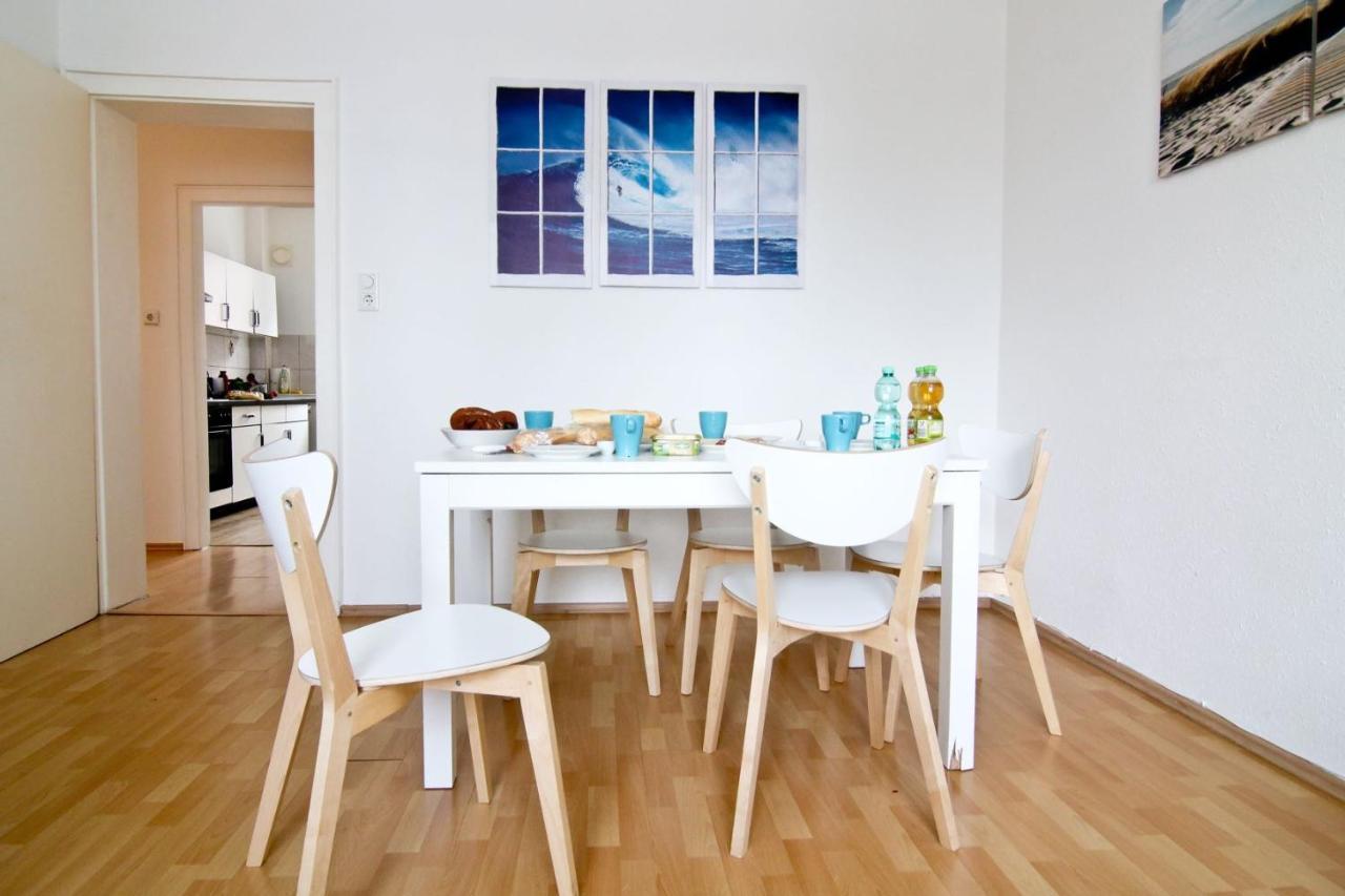 Apartmondo Ferienwohnungen وبرتال المظهر الخارجي الصورة