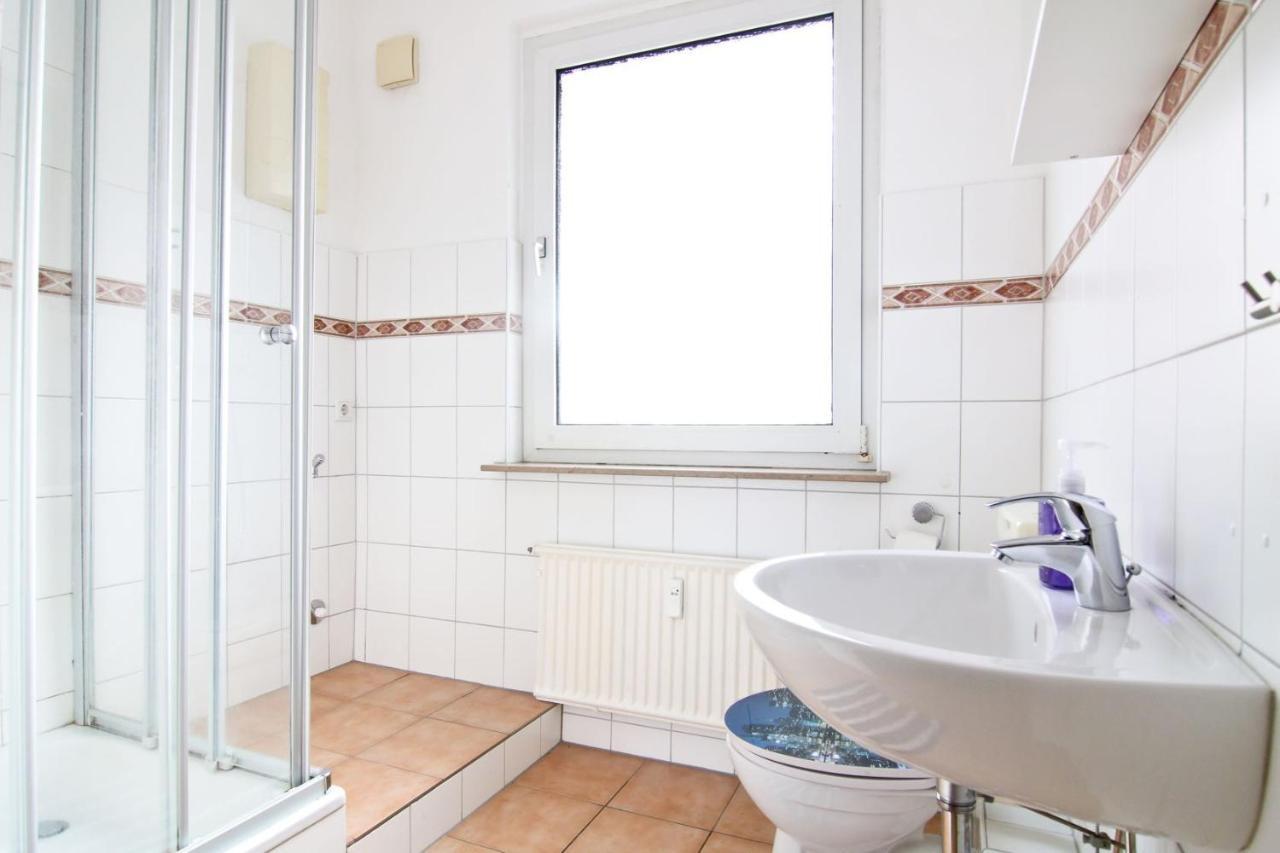 Apartmondo Ferienwohnungen وبرتال المظهر الخارجي الصورة