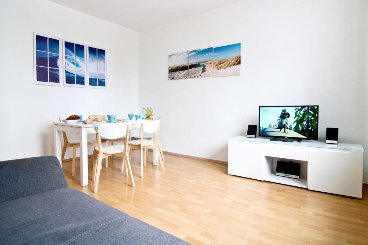 Apartmondo Ferienwohnungen وبرتال المظهر الخارجي الصورة