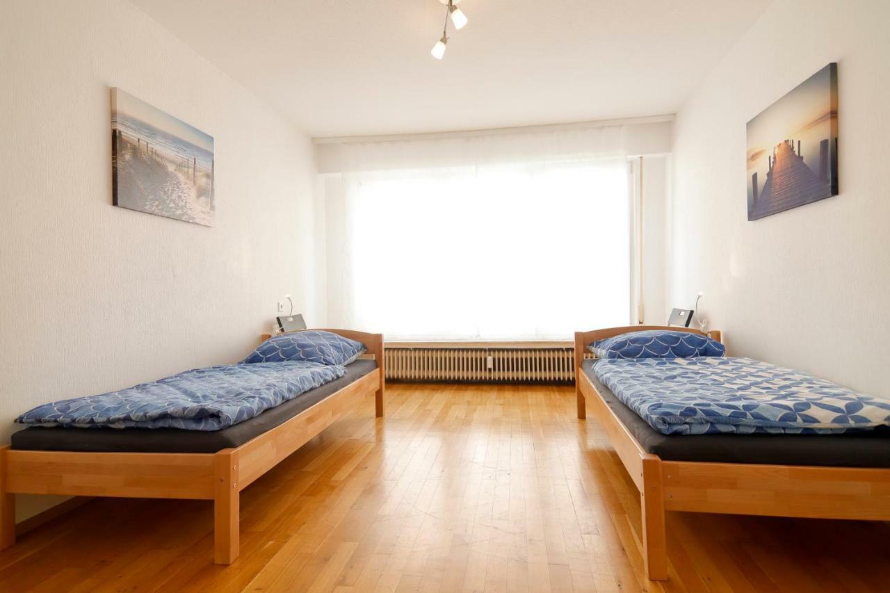 Apartmondo Ferienwohnungen وبرتال المظهر الخارجي الصورة