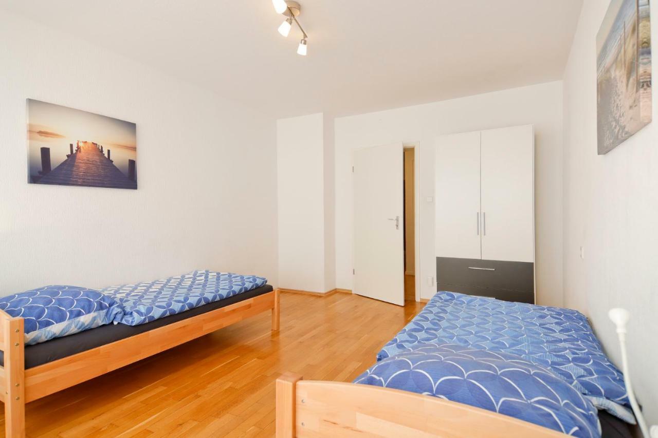 Apartmondo Ferienwohnungen وبرتال المظهر الخارجي الصورة