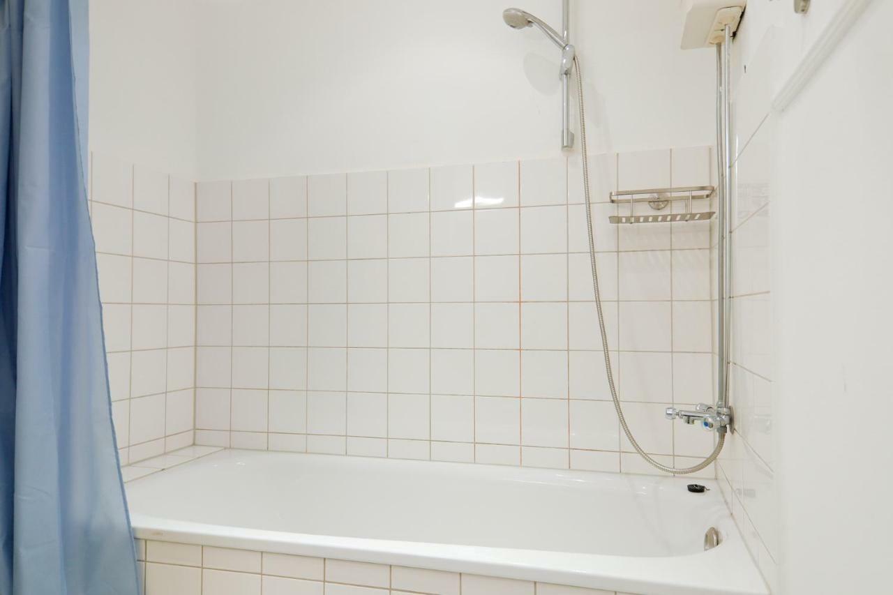 Apartmondo Ferienwohnungen وبرتال المظهر الخارجي الصورة
