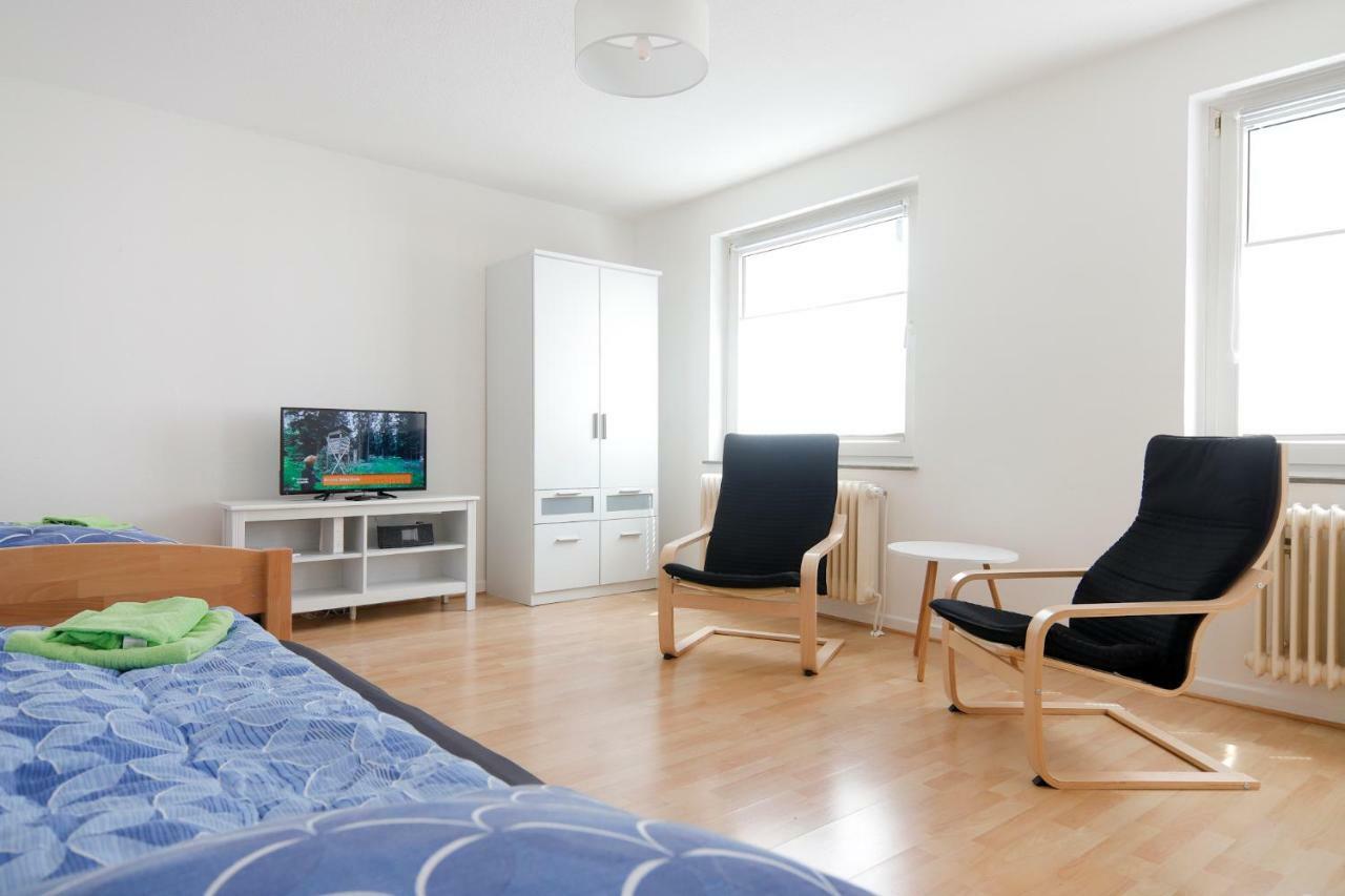 Apartmondo Ferienwohnungen وبرتال المظهر الخارجي الصورة