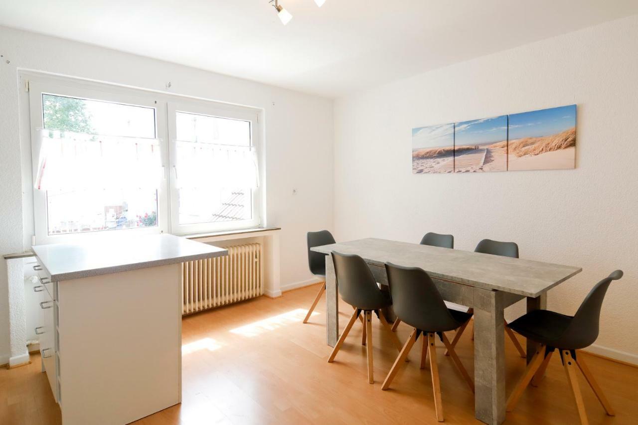 Apartmondo Ferienwohnungen وبرتال المظهر الخارجي الصورة