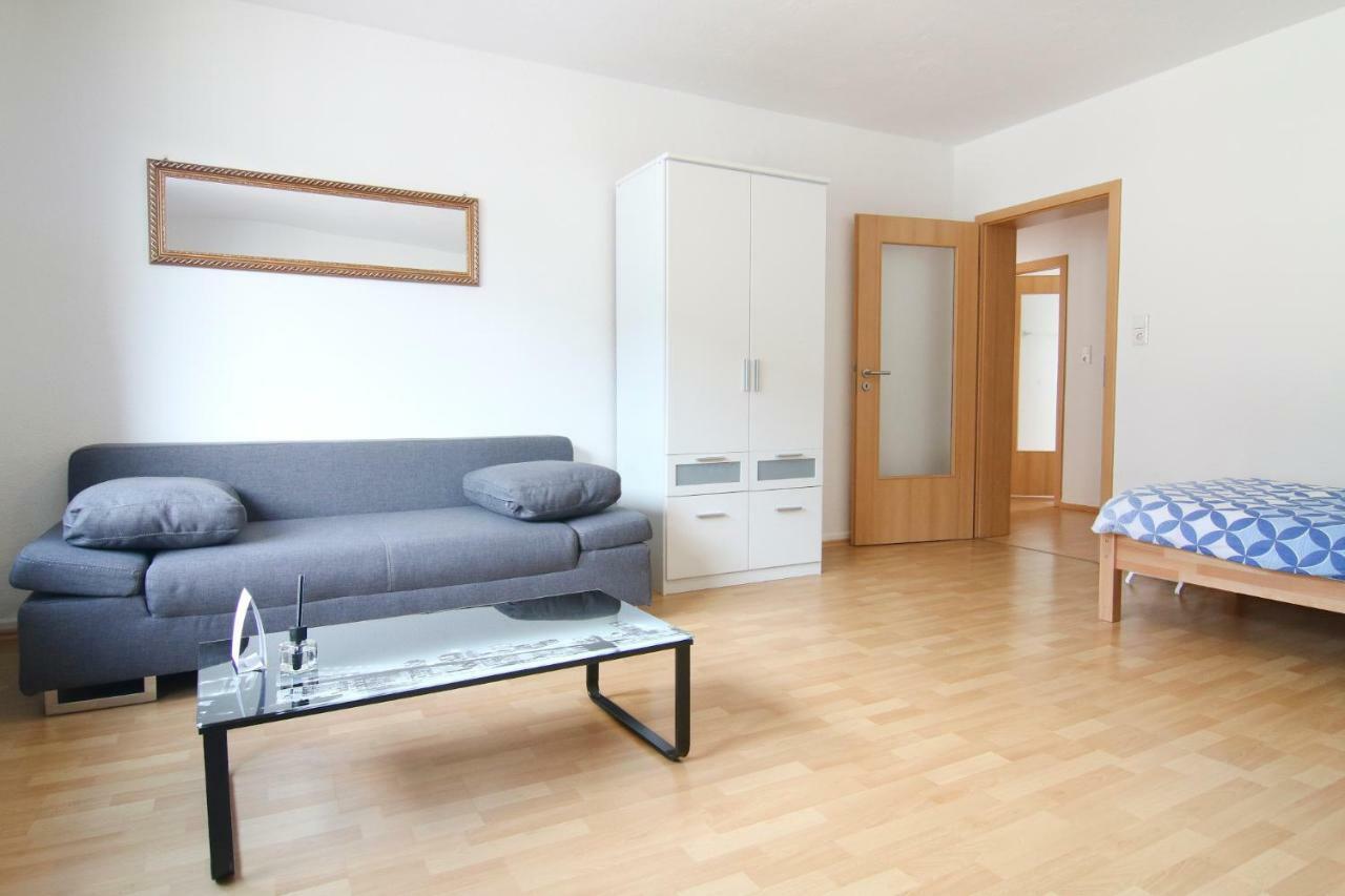 Apartmondo Ferienwohnungen وبرتال المظهر الخارجي الصورة
