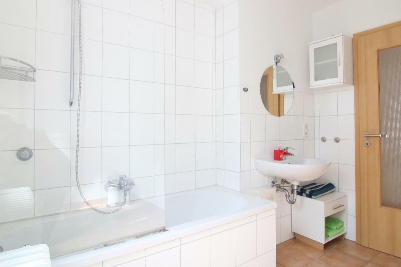 Apartmondo Ferienwohnungen وبرتال المظهر الخارجي الصورة