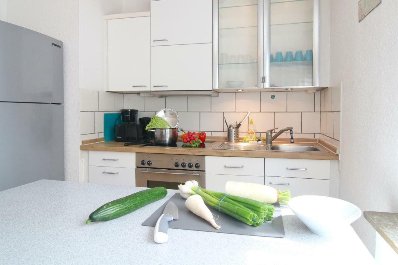 Apartmondo Ferienwohnungen وبرتال المظهر الخارجي الصورة