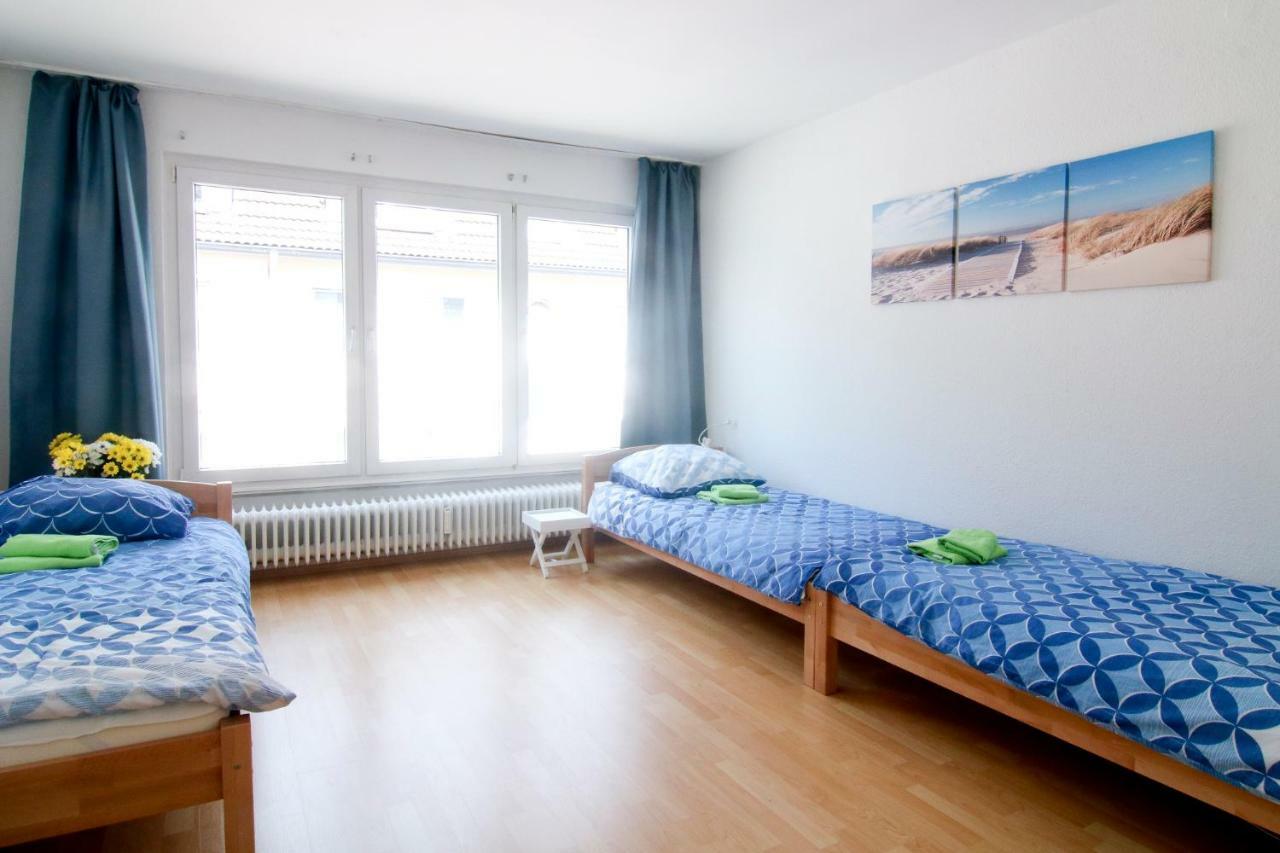 Apartmondo Ferienwohnungen وبرتال المظهر الخارجي الصورة
